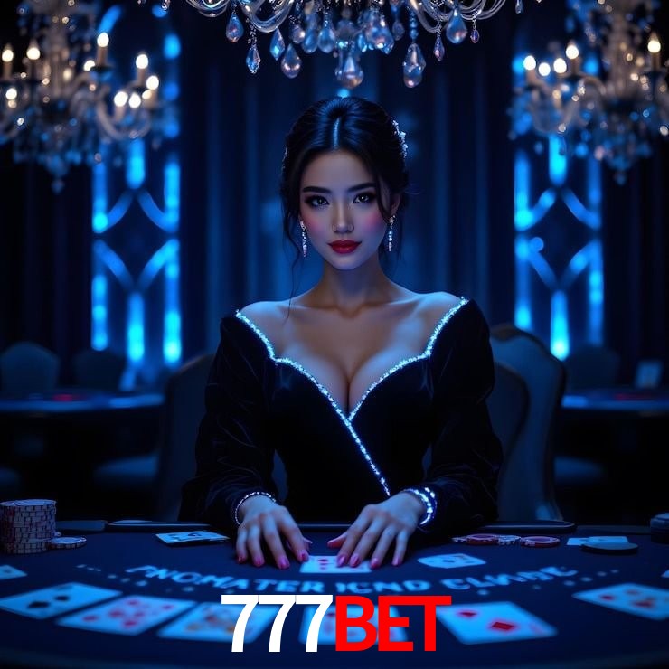 Promoções Sazonais 777bet