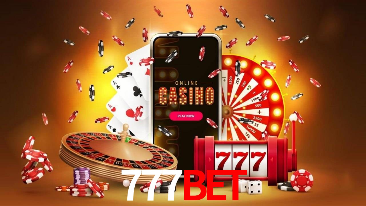 777bet São Paulo - Jogo Providers