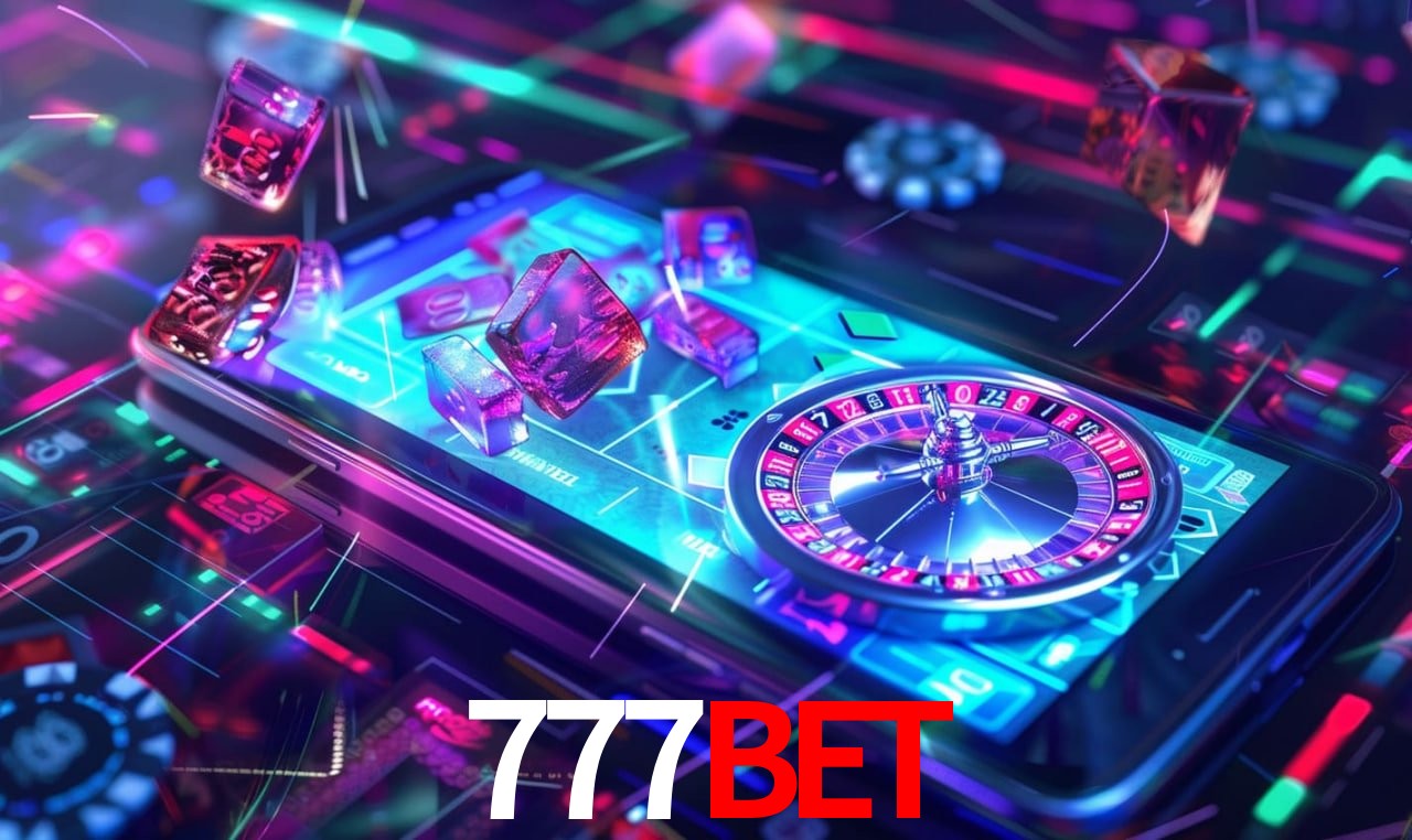 Jogos de Slot 777bet