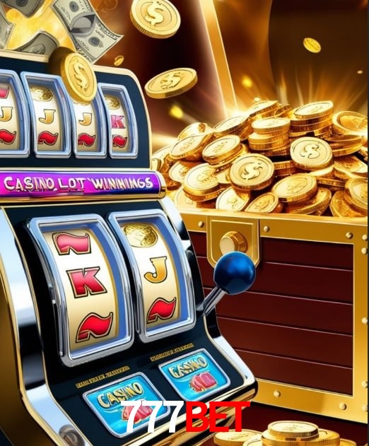 Game Providers 777bet