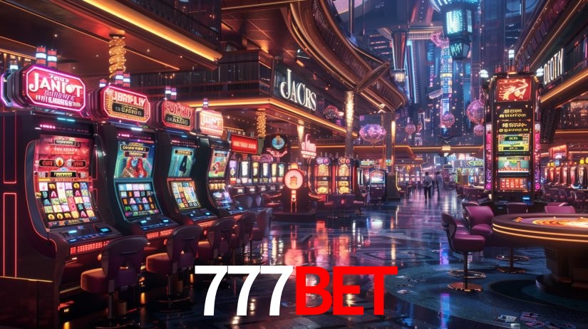 Account Benefits 777bet
