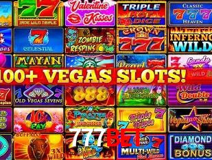 777bet Cassino - 80+ Mesas ao Vivo