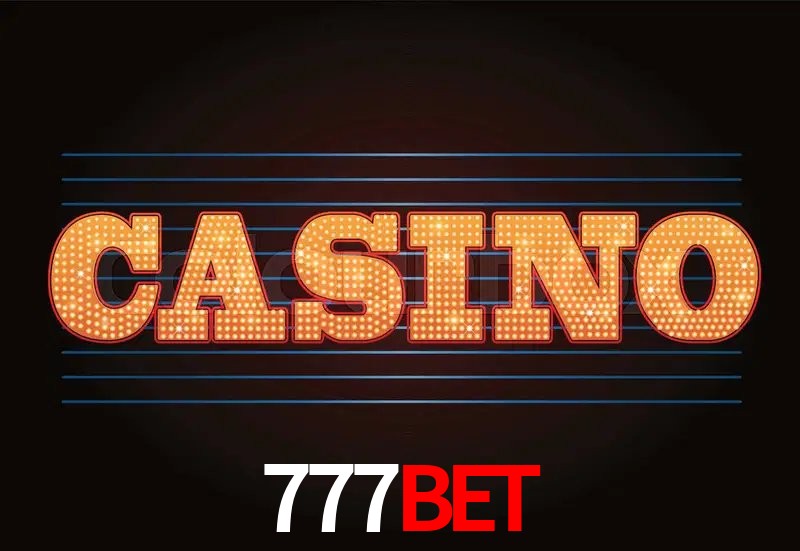 Login Seguro 777bet