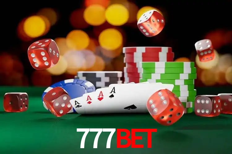 Promoção Relâmpago 777bet