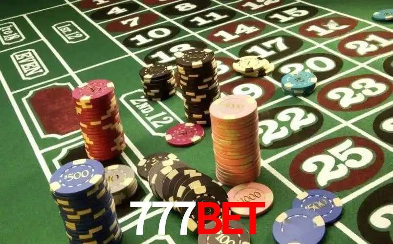 Sistemas de Segurança 777bet