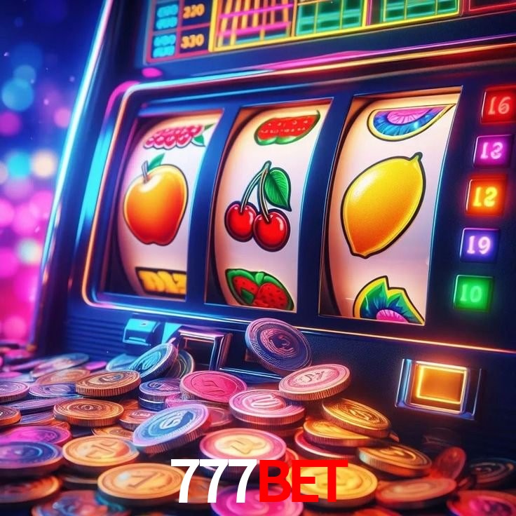 Provedores de Jogos 777bet
