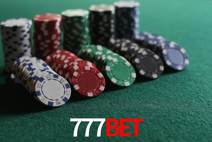 Live Casino 777bet