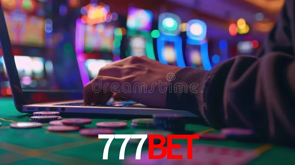 Casino Ao Vivo 777bet