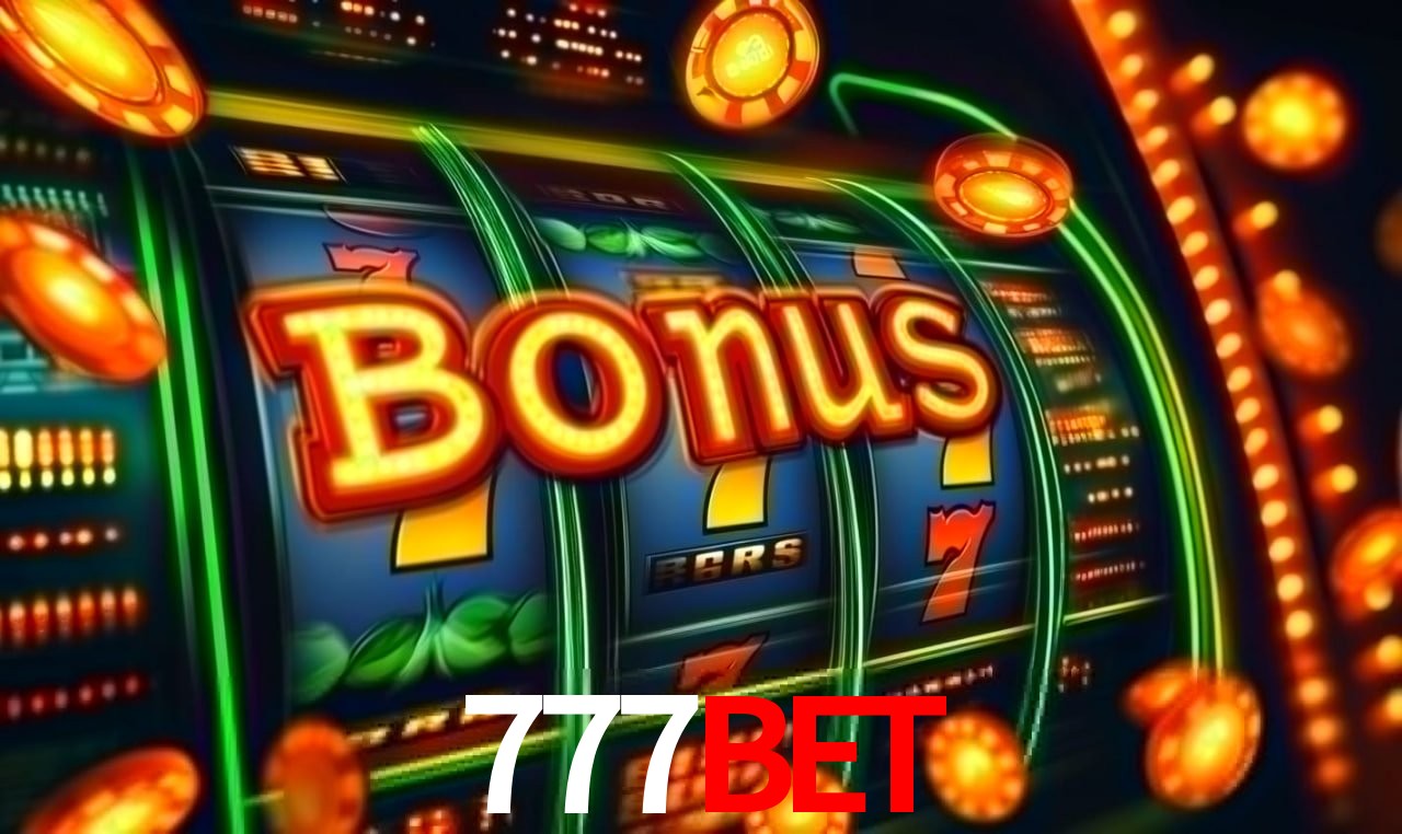 Football Betting 777bet