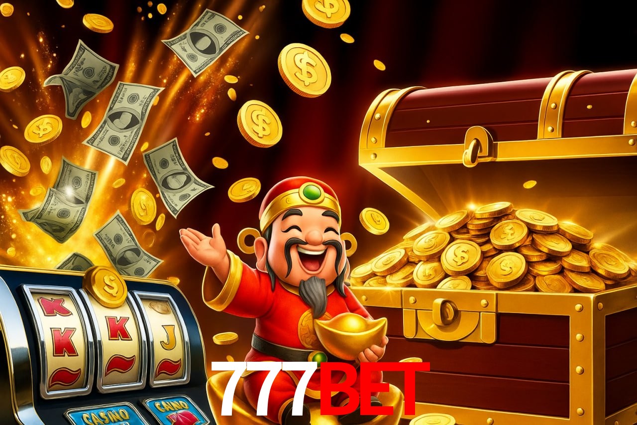 Casino VIP 777bet