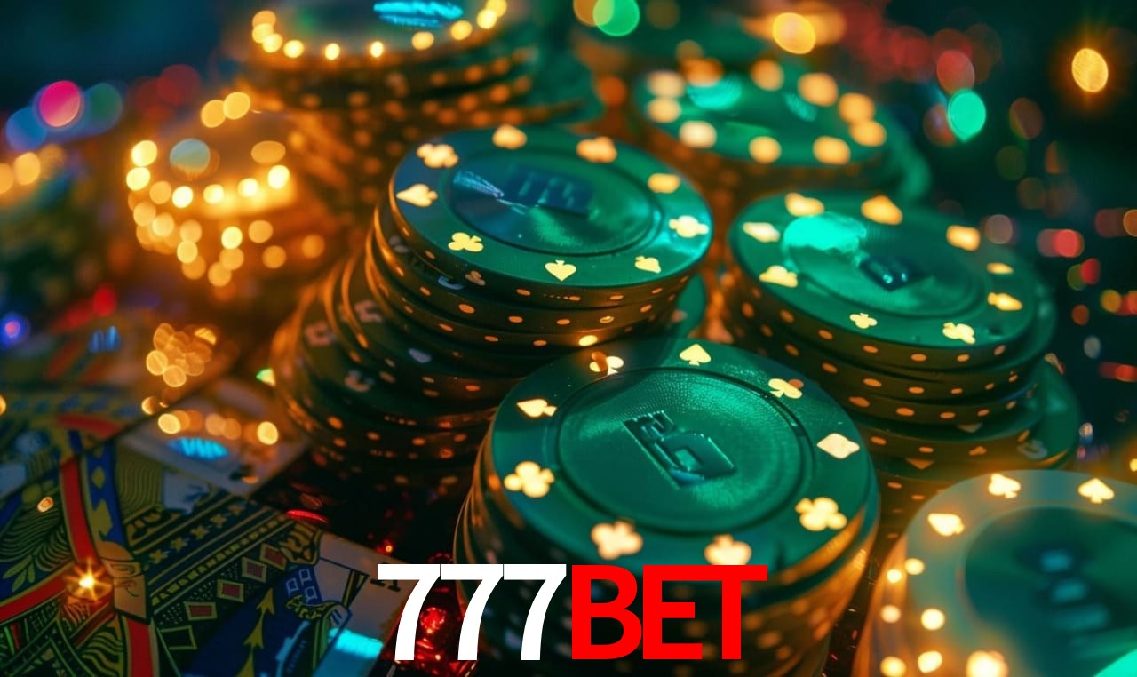 Estatísticas do Jogo 777bet