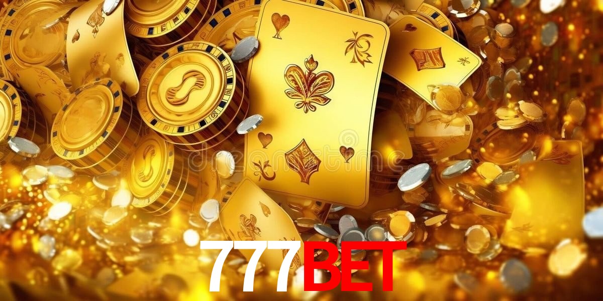 777bet Salvador - Strategies