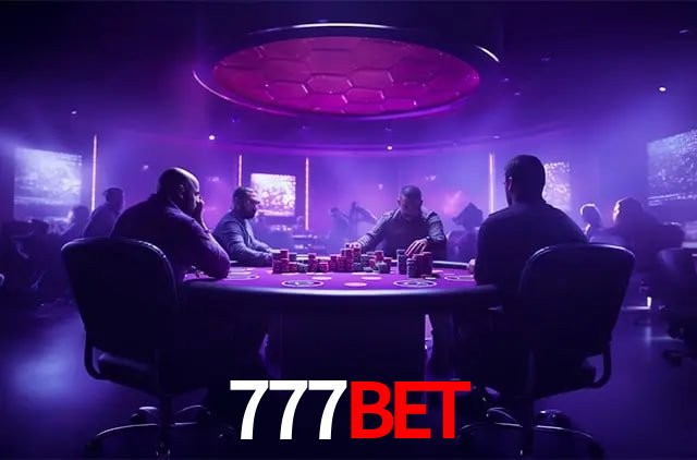 777bet Belo Horizonte - Provably Fair