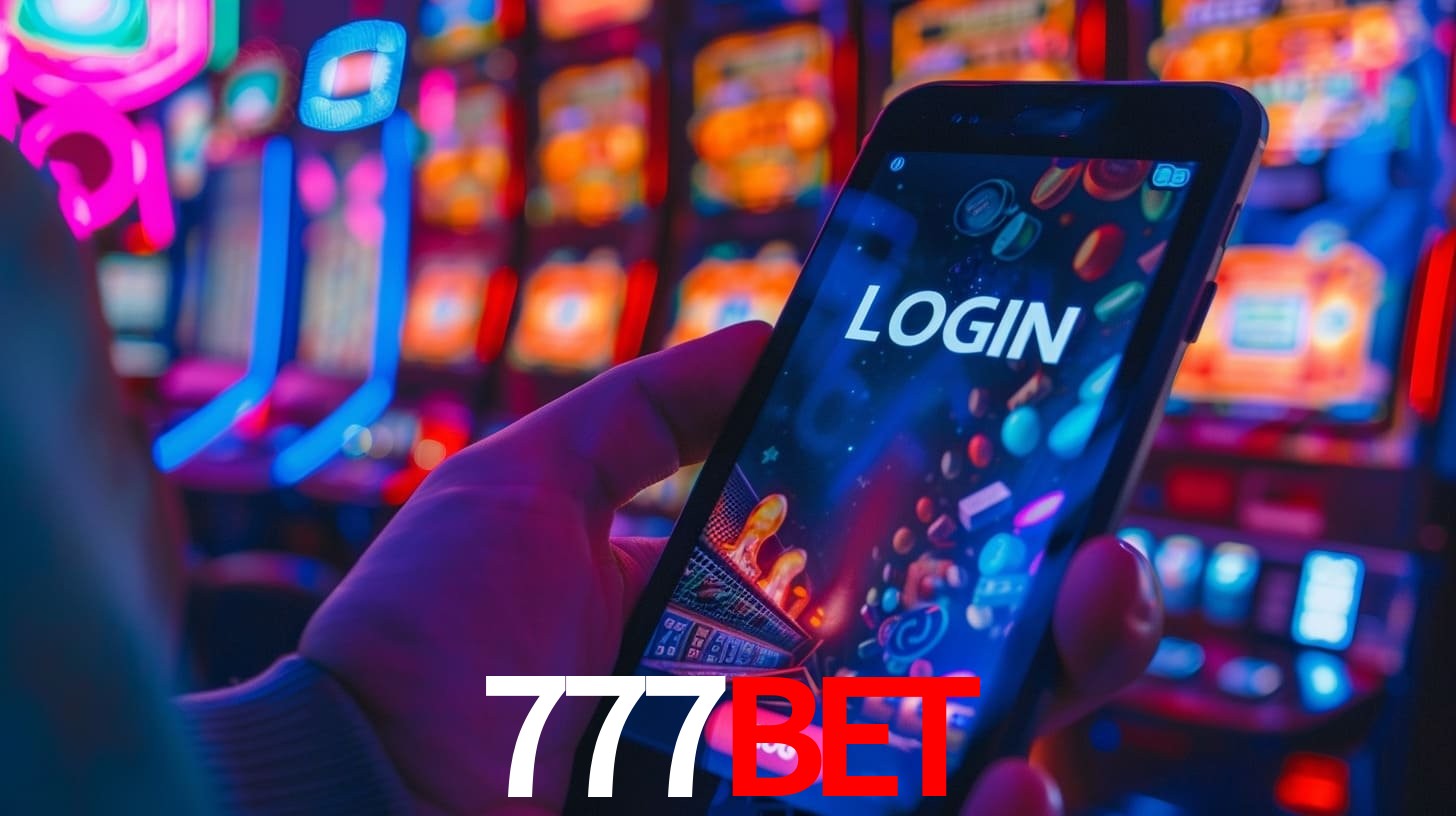 Apostas de Futebol 777bet
